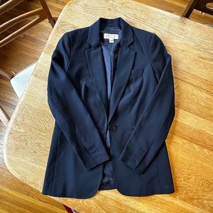 Michael Kors Navy Blazer